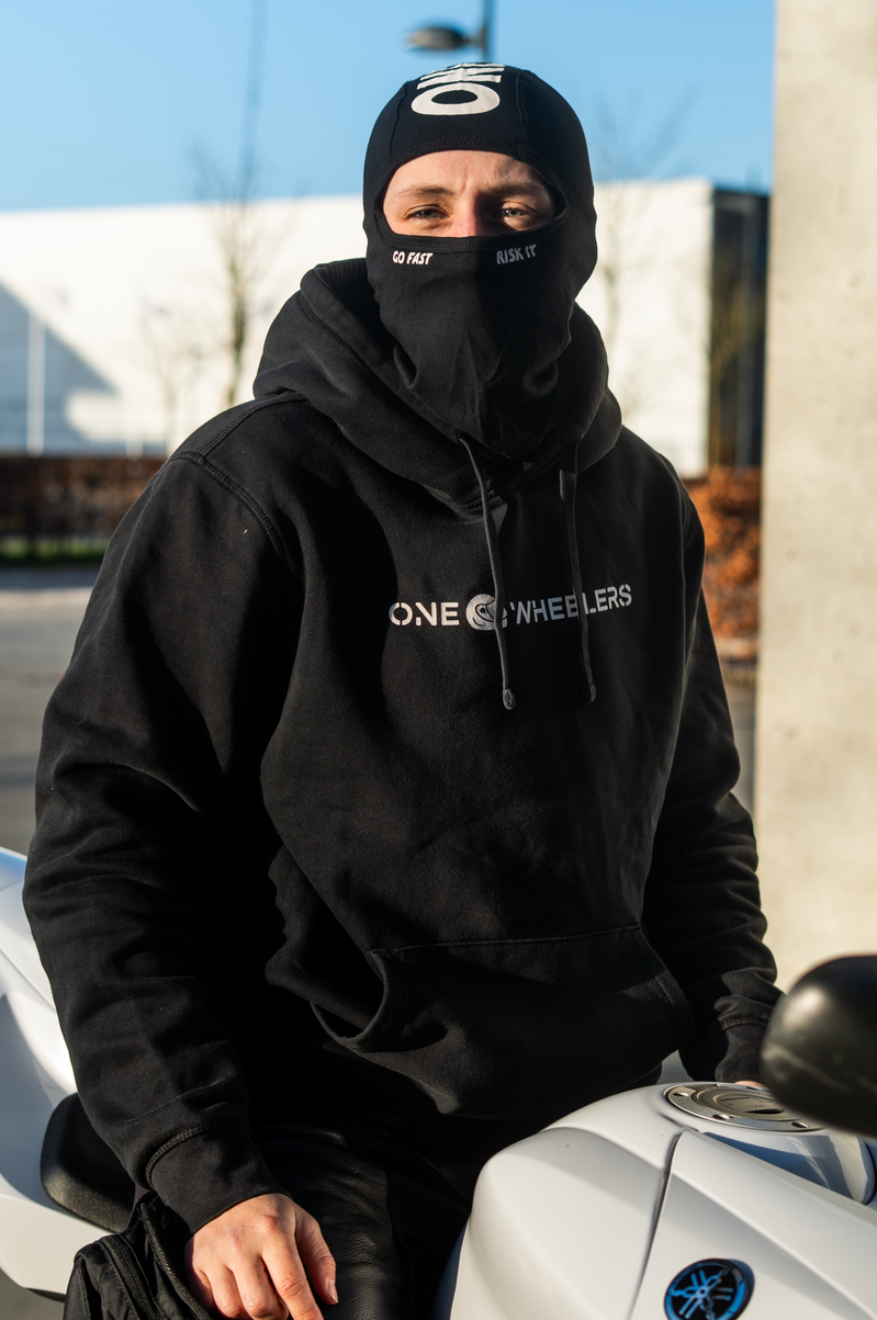 "ONEWHEELERS CREW" HOODIE